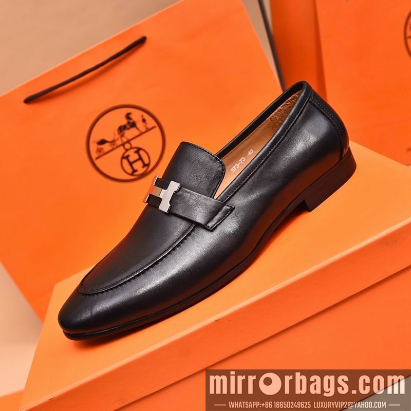 Hermes Shoes Hermes sz38-45 mnf0264