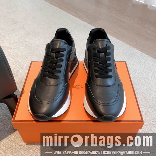 Hermes Shoes Hermes sz35-45 mnh0219