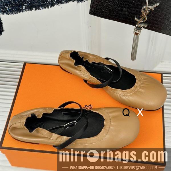 Hermes Shoes HERMES sz35-40 JX0702