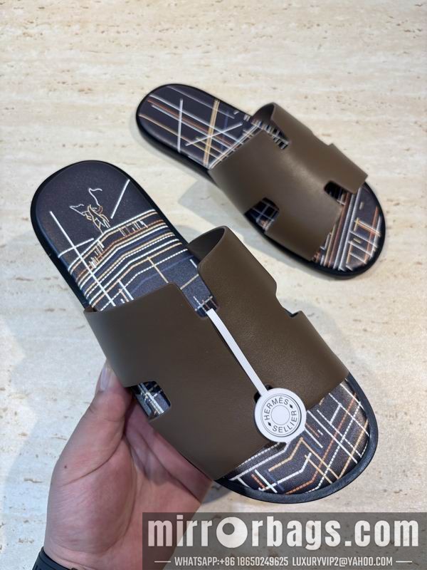 Hermes Shoes Hermes sz38-46 hnh0602