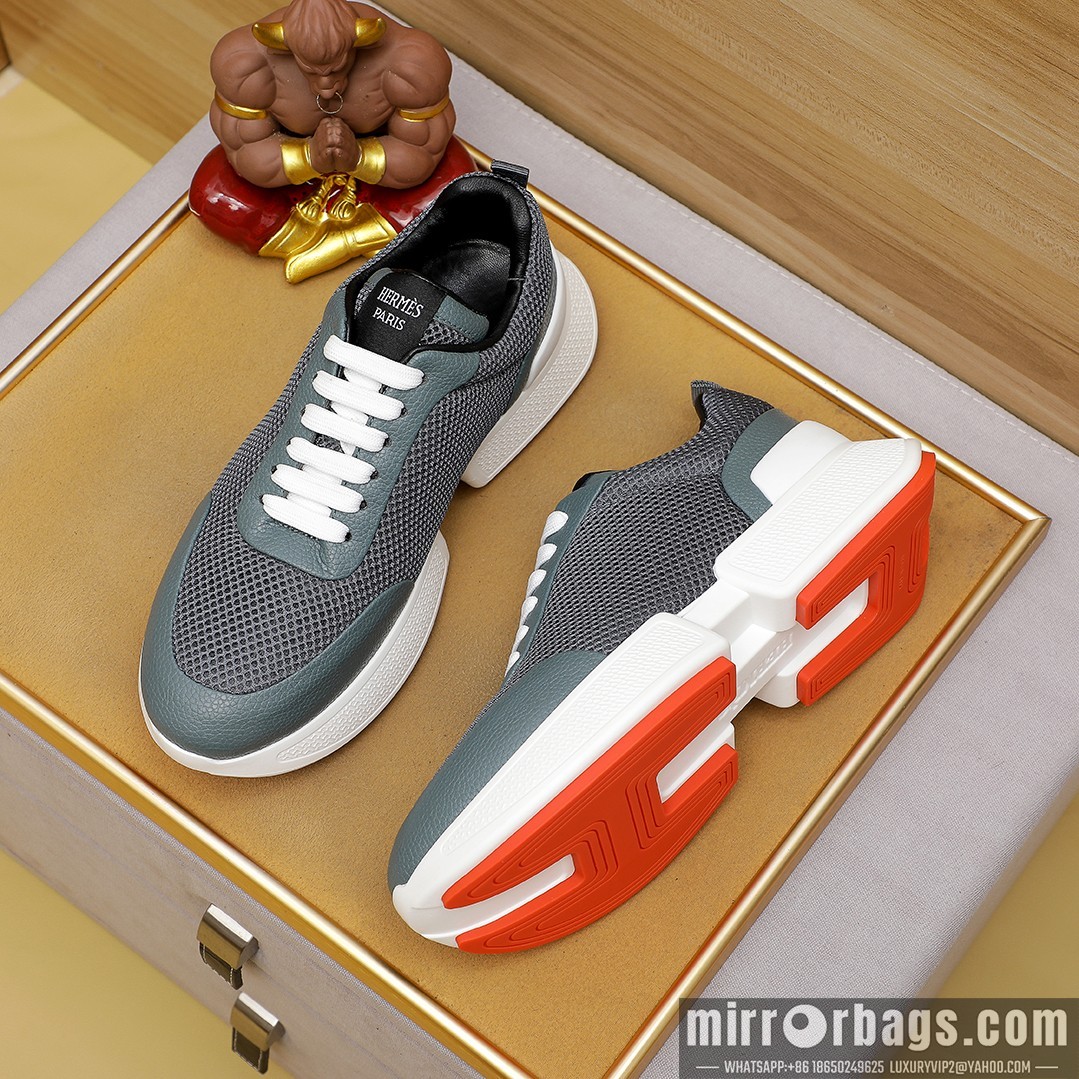 Hermes Shoes Hermes sz38-44 h0702