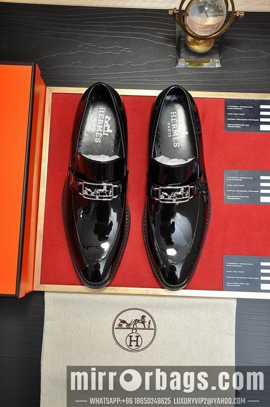 Hermes Shoes Hermes sz38-45 mnf0230