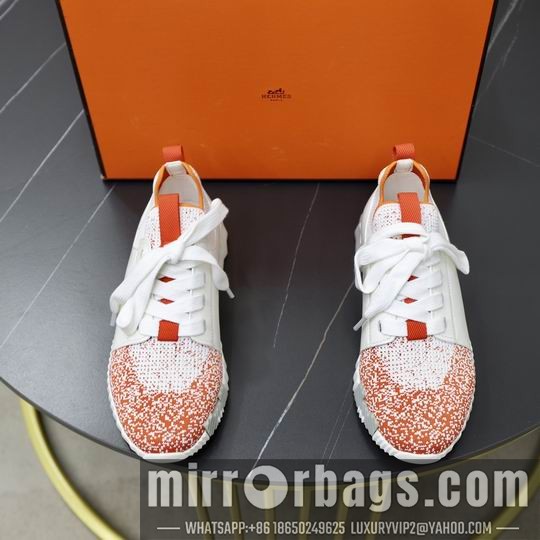 Hermes Shoes Hermes sz34-45 hnh0902