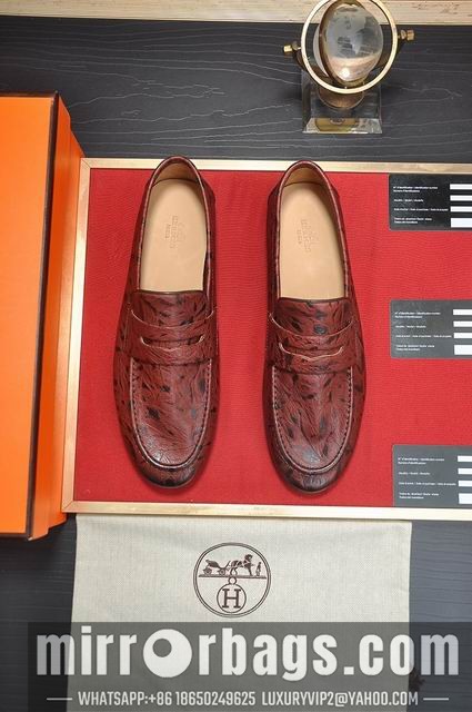 Hermes Shoes Hermes sz38-45 mnh0521