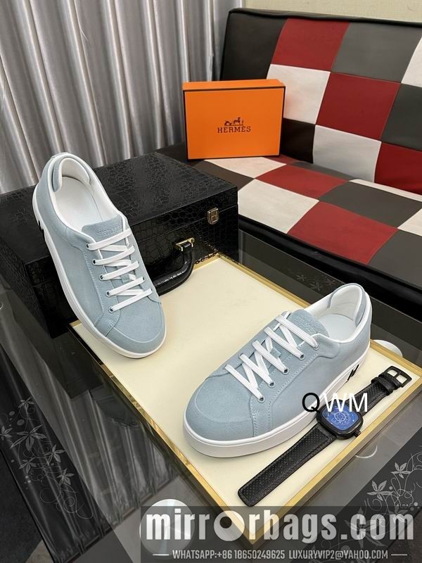 Hermes Shoes Hermes sz38-45 WM0315