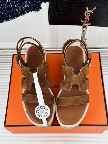 Hermes Shoes Hermes sz35-42 mnh0401