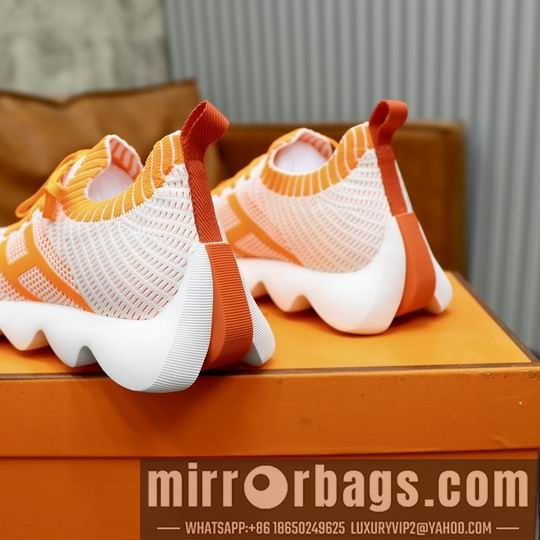 Hermes Shoes Hermes sz38-45 mnh0701
