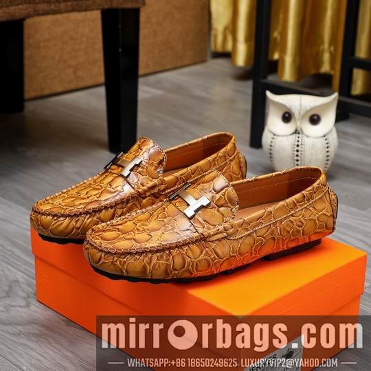 Hermes Shoes Hermes sz38-45 hnh0901