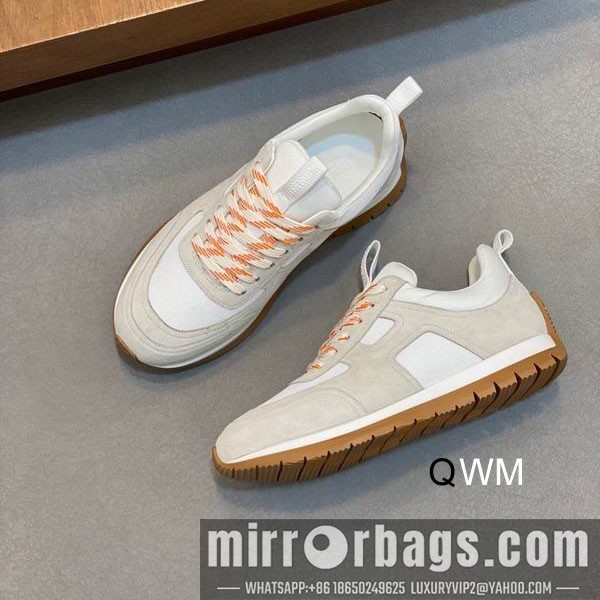Hermes Shoes Hermes sz38-45 WM1206