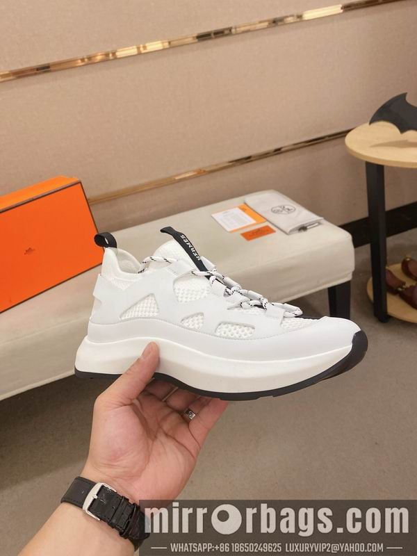 Hermes Shoes Hermes sz38-45 hnh0405