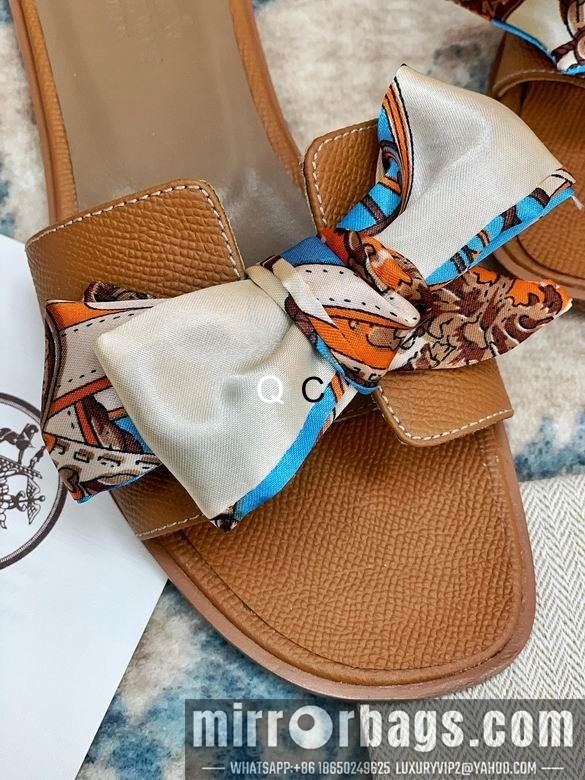 Hermes Shoes Hermes sz35-40 XC0140