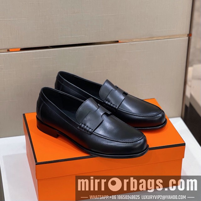 Hermes Shoes 22530126 SZ 38-44