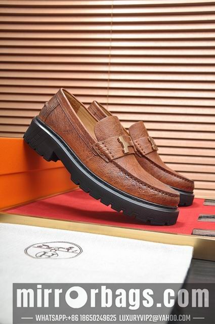 Hermes Shoes Hermes sz38-45 mnh0412