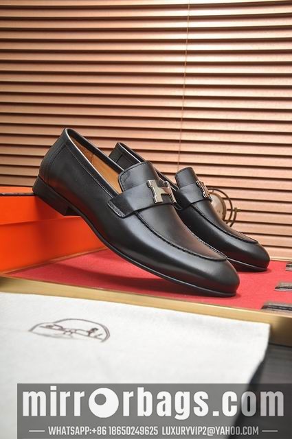 Hermes Shoes Hermes sz38-45 mnh0403
