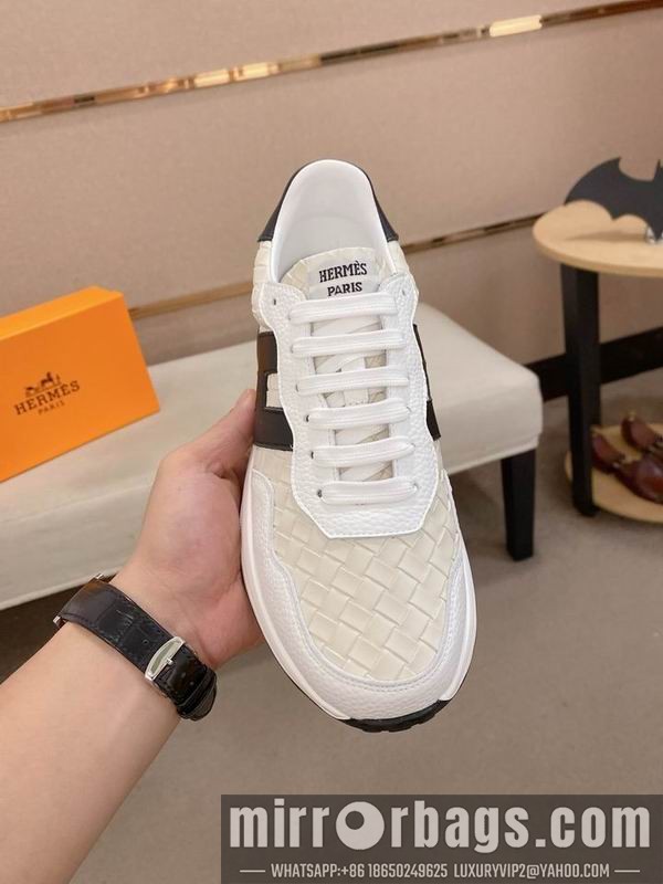 Hermes Shoes Hermes sz38-44 hnh0408