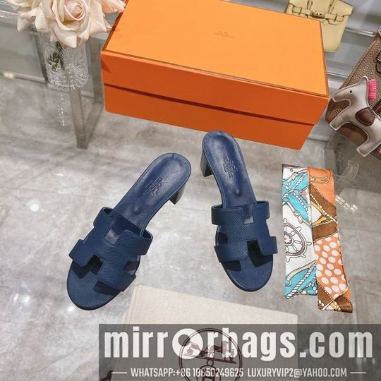 Hermes Shoes Hermes sz34-42 mnh0210