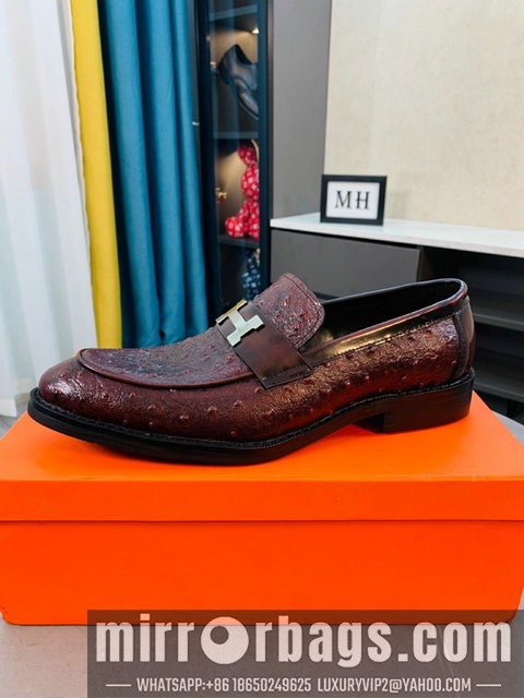 Hermes Shoes Hermes SZ 38-44 21217133-4 2colors