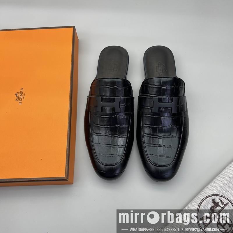 Hermes Shoes Hermes sz38-45 mnf0227