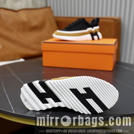 Hermes Shoes Hermes sz39-45 hnh0901