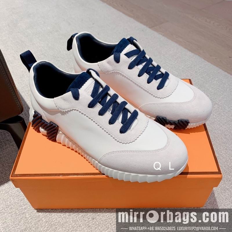 Hermes Shoes Hermes sz35-45 LL0705