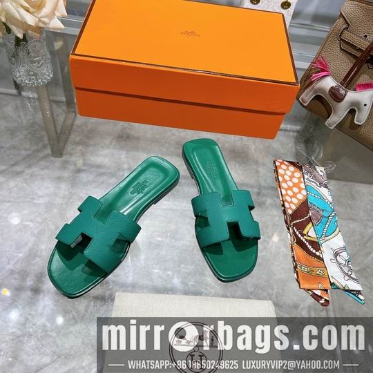 Hermes Shoes Hermes sz34-42 mnh0243