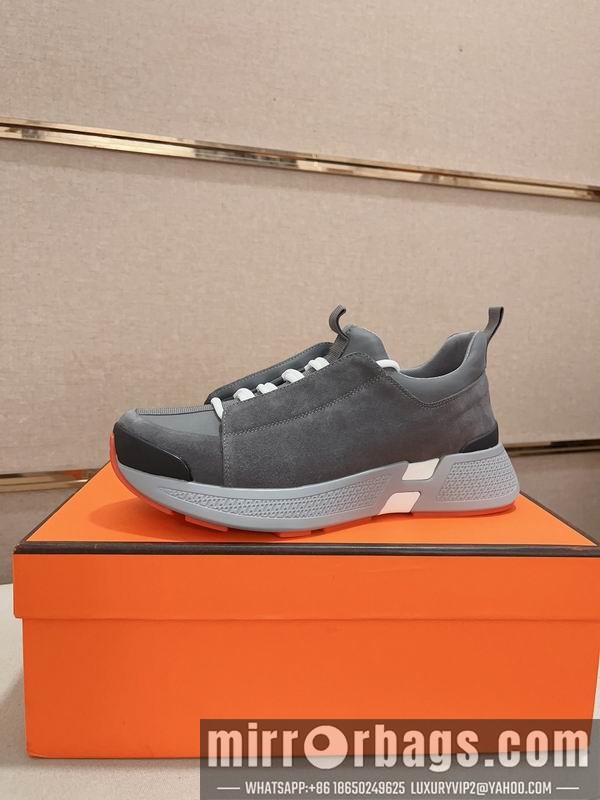 Hermes Shoes Hermes sz38-45 hnh0312