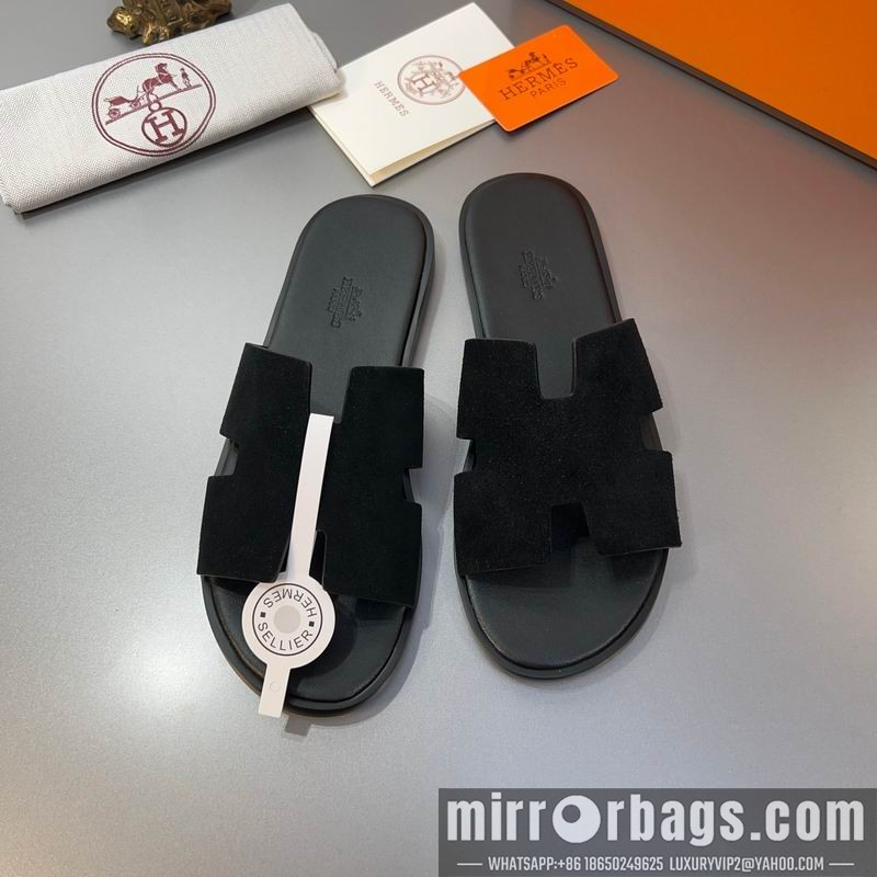 Hermes Shoes Hermes sz38-48 mnf0314