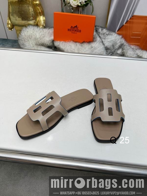 Hermes Shoes HERMES sz35-40 JH0501