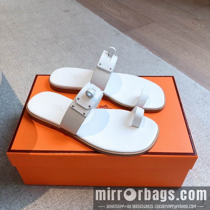 Hermes Shoes Hermes sz35-42 mnh0205