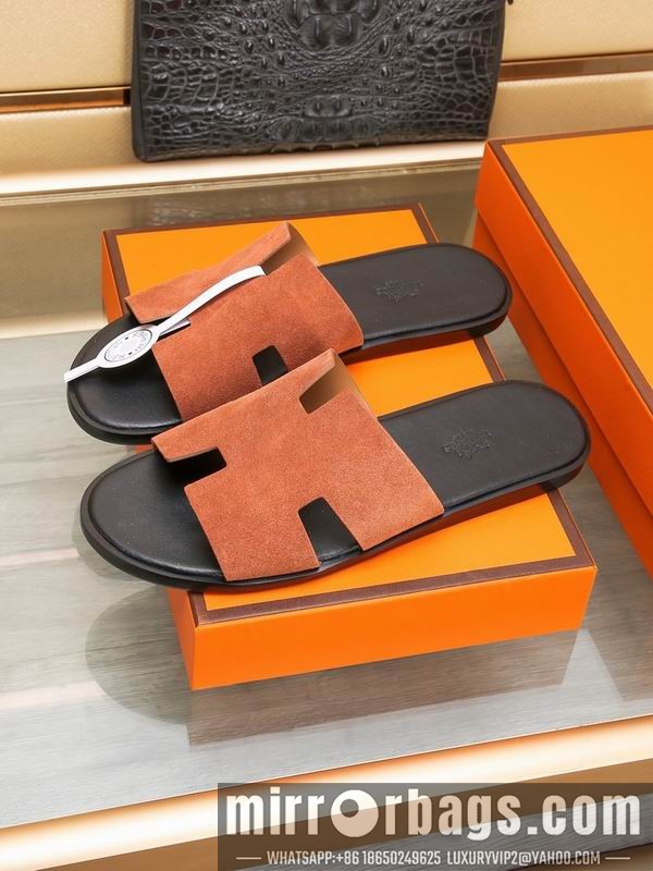 Hermes Shoes Hermes sz38-48 hnh0607