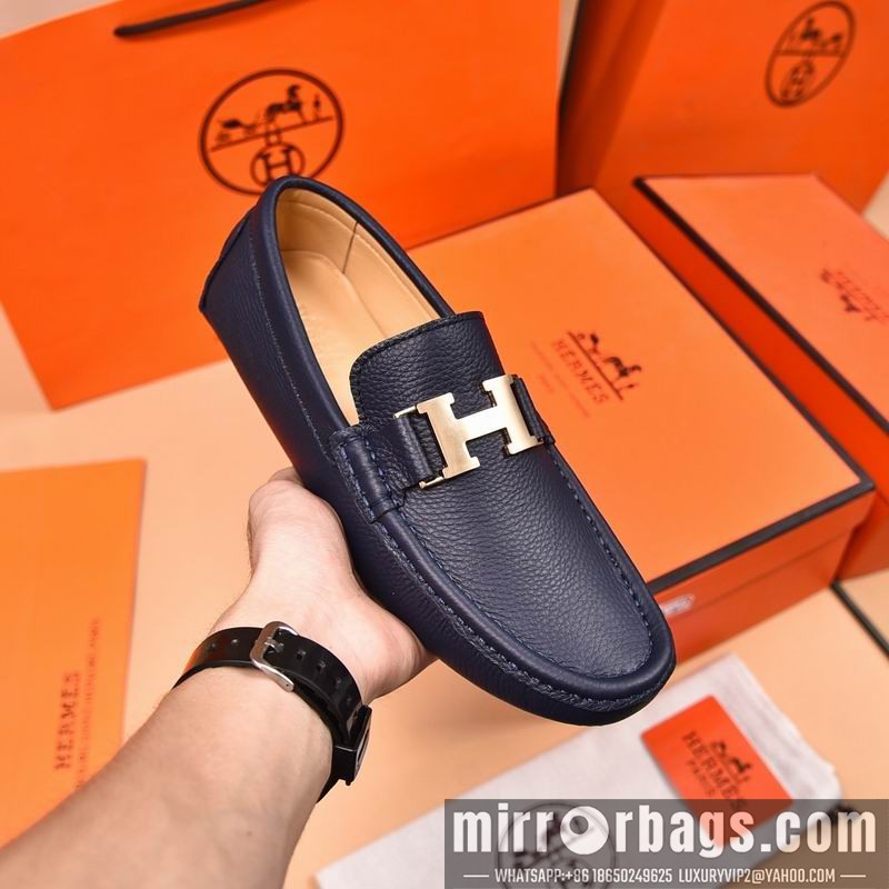 Hermes Shoes Hermes sz38-46 mnf0205