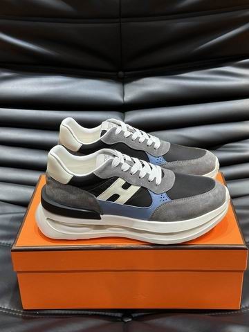 Hermes Shoes Hermes sz39-44 hnh0503