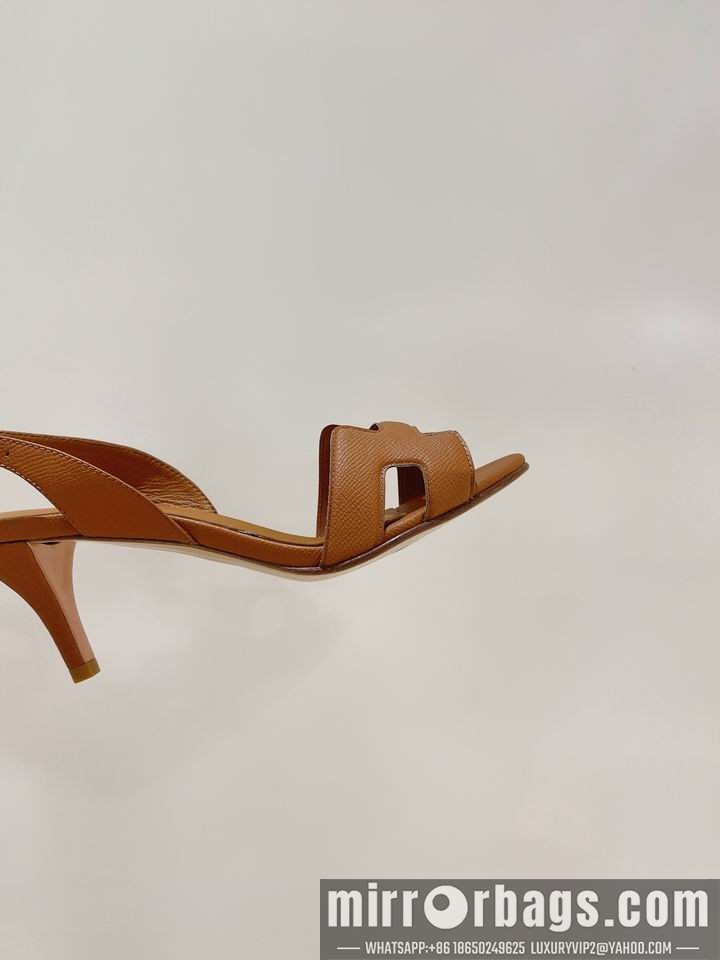 Hermes Shoes Hermes sz35-41 mnh0212