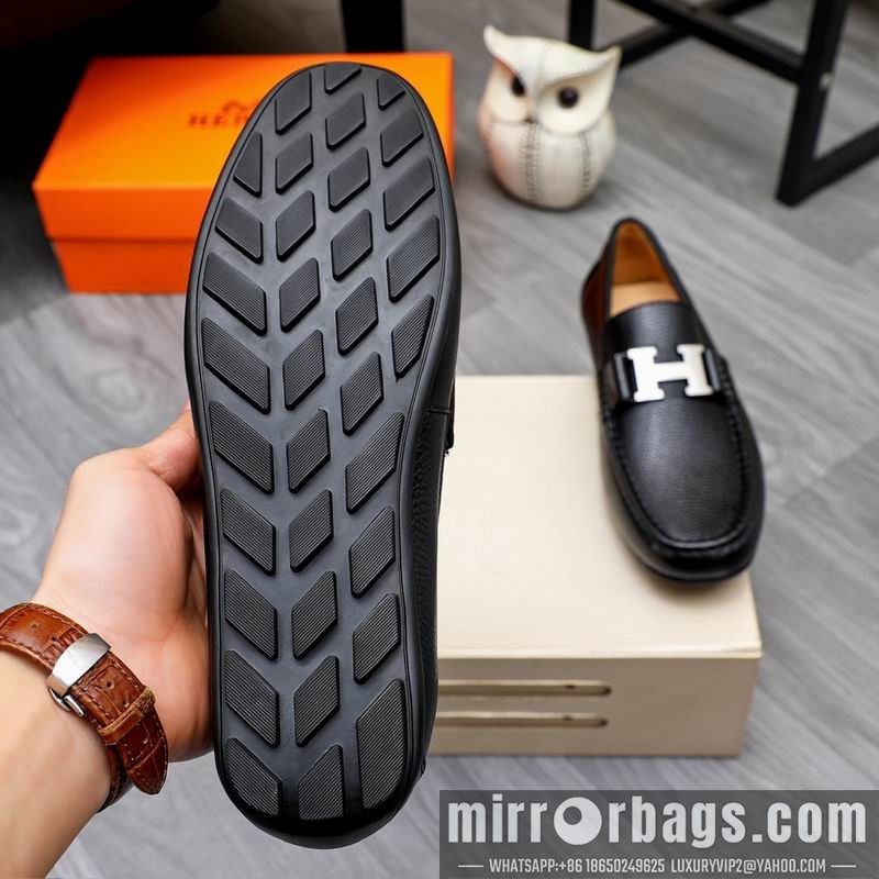 Hermes Shoes Hermes sz38-44 mnf0309