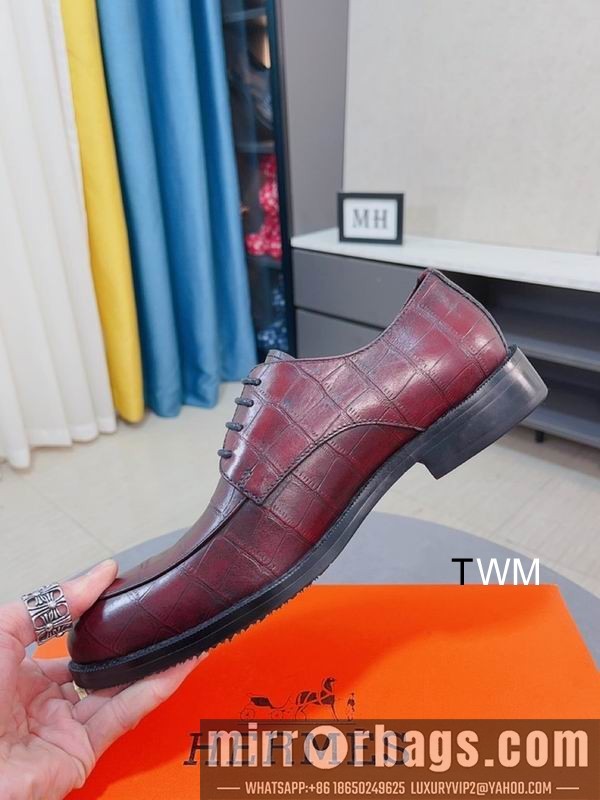 Hermes Shoes Hermes sz38-45 2C WM1003