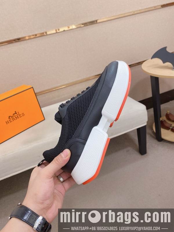 Hermes Shoes Hermes sz38-45 hnh0610
