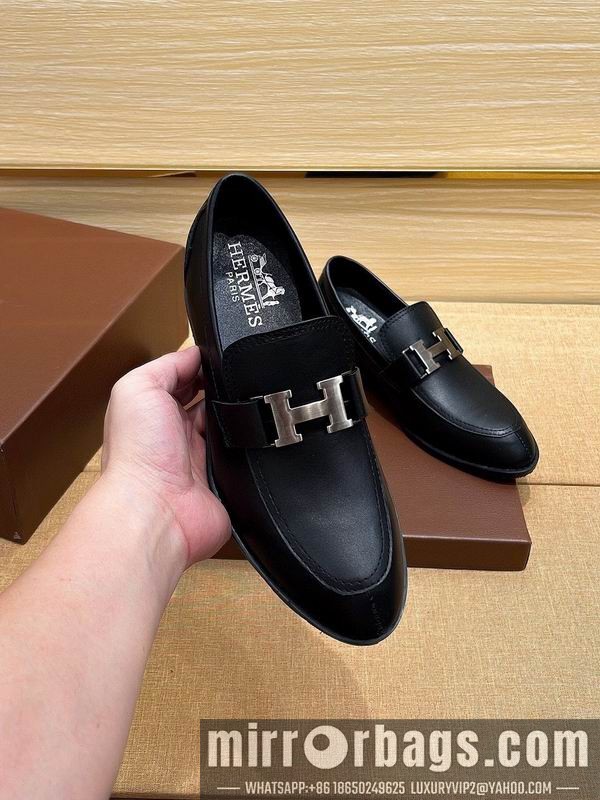 Hermes Shoes Hermes sz38-45 mnf0305
