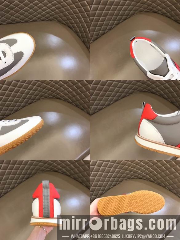 Hermes Shoes Hermes SZ 38-44 211220423-4 2colors