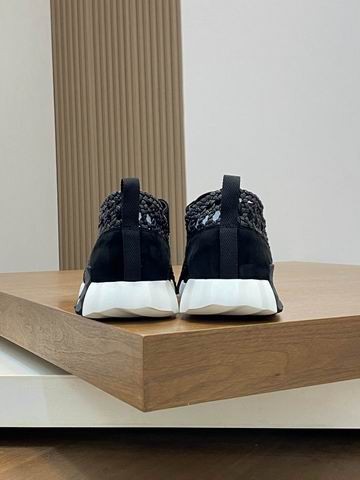 Hermes Shoes Hermes sz38-47 hnh0802
