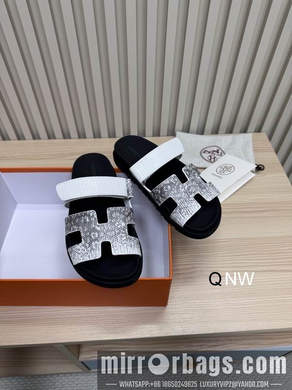 Hermes Shoes Hermes sz35-45 NW0316