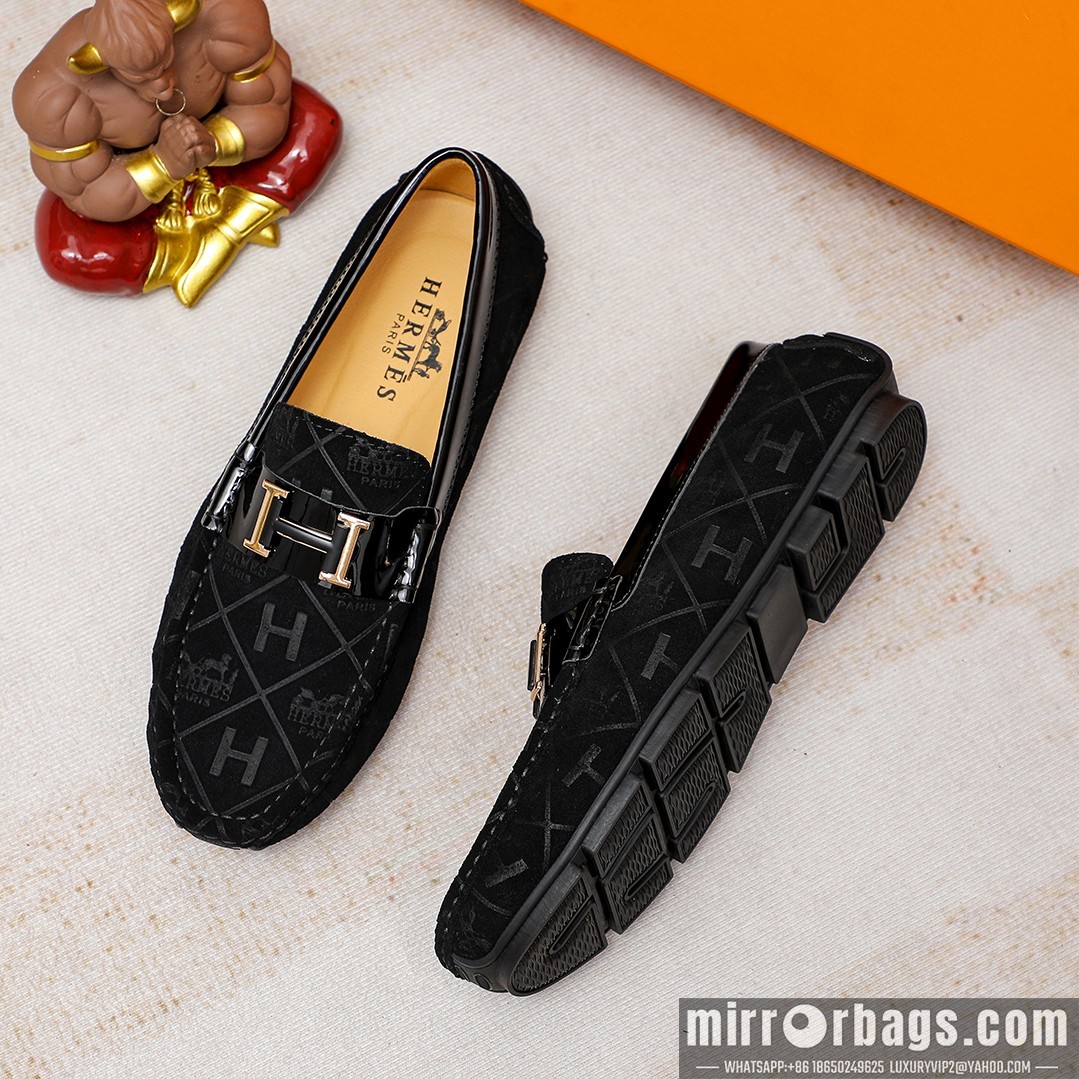 Hermes Shoes Hermes sz38-45 h0716