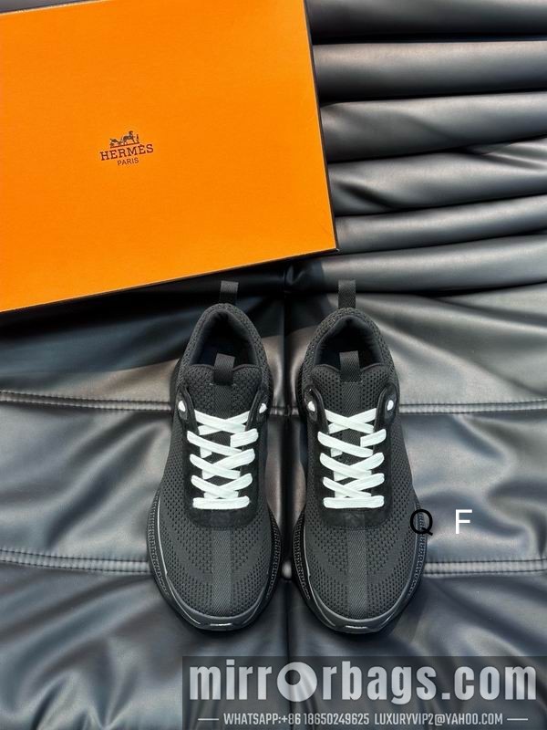 Hermes Shoes Hermes sz38-45 5C TF0101