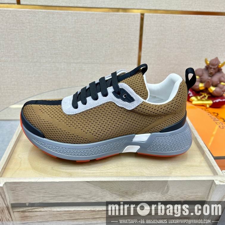 Hermes Shoes Hermes sz38-45 mnh0501