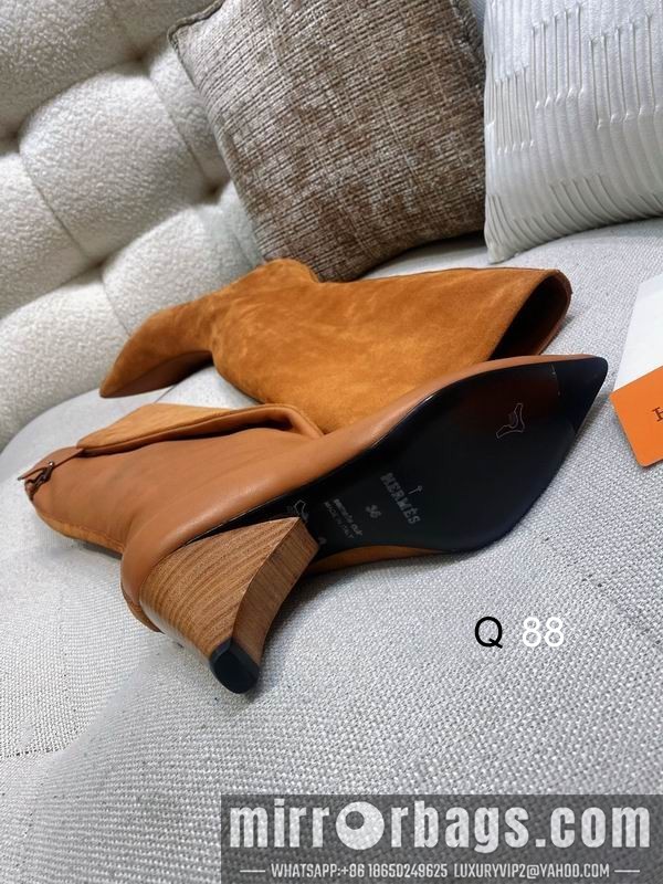 Hermes Shoes Hermes sz35-40 K1116