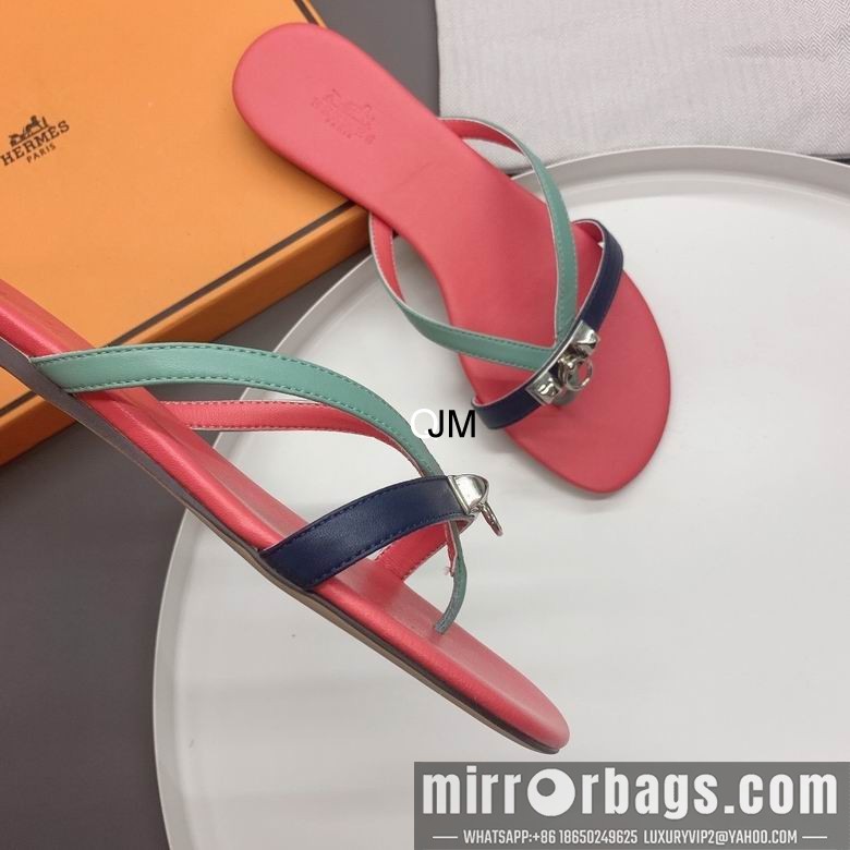 Hermes Shoes Hermes sz35-39 JM0135