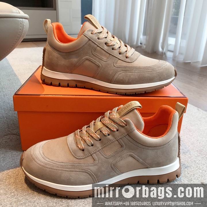 Hermes Shoes Hermes sz35-46 mnh0205
