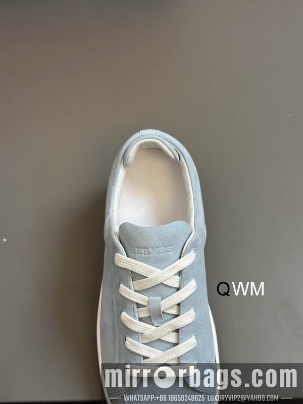 Hermes Shoes HERMES sz38-45 WM0314