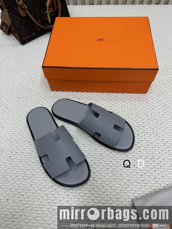 Hermes Shoes HERMES sz39-44 GDT0802