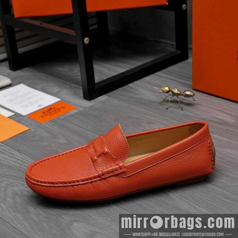 Hermes Shoes Hermes sz38-44 hnh0301