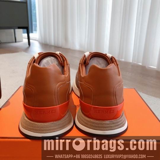 Hermes Shoes Hermes sz35-45 mnh0219